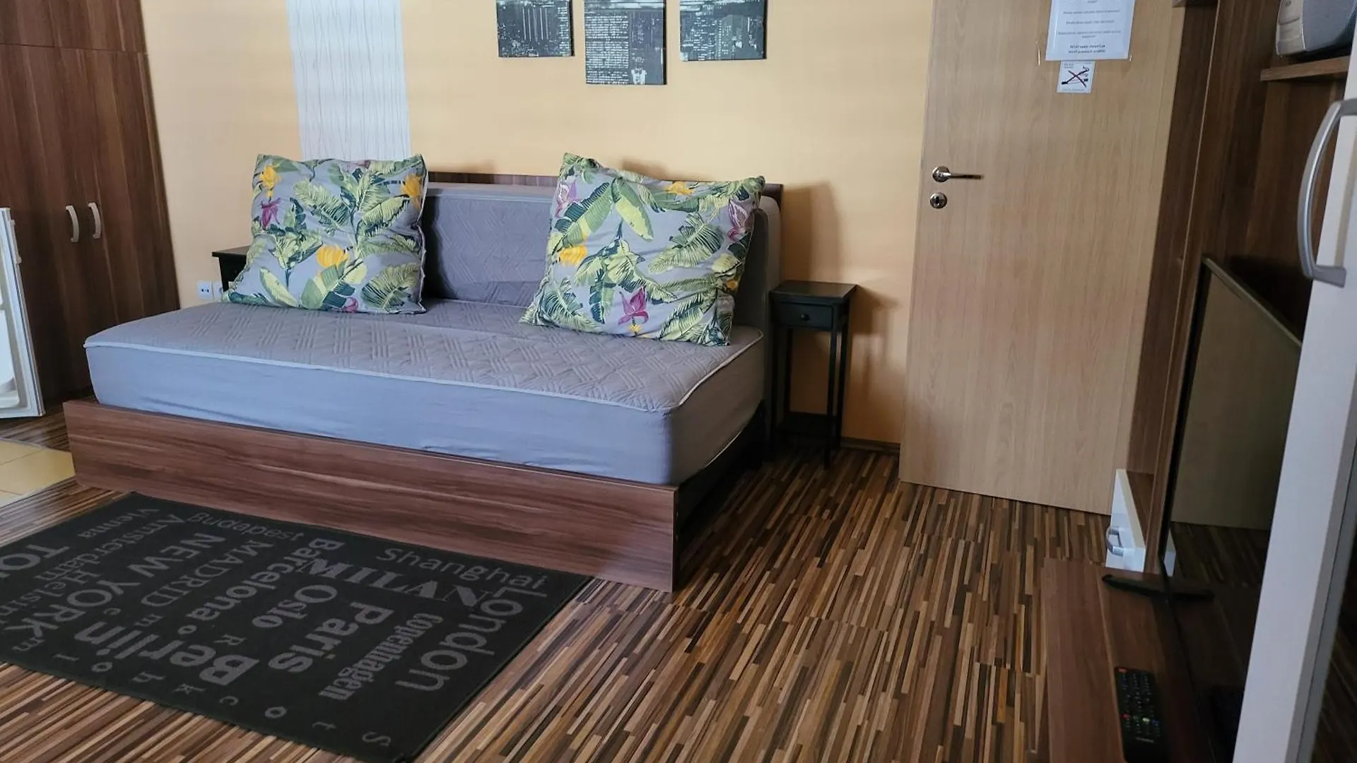 Jozsef Attila Lakas Apartman Hajduszoboszlo 0*,  Hungary