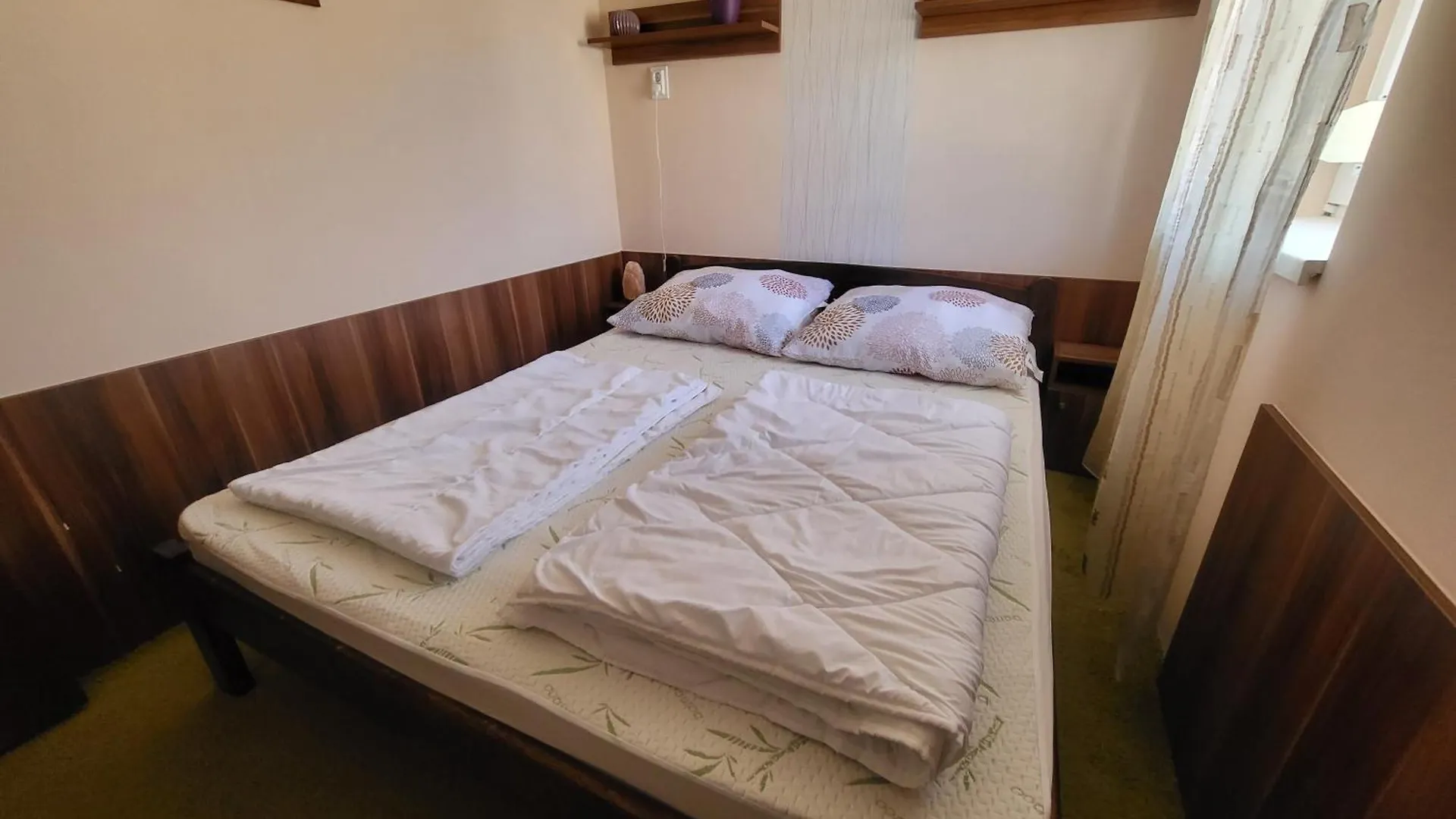 Jozsef Attila Lakas Apartman Hajduszoboszlo 0*,  Hungary